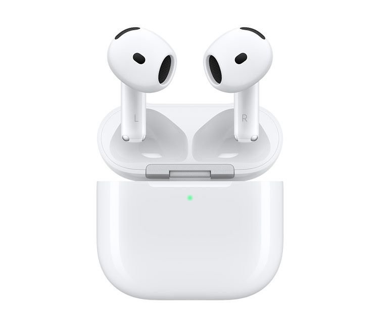 Apple AirPods 4 with ANC