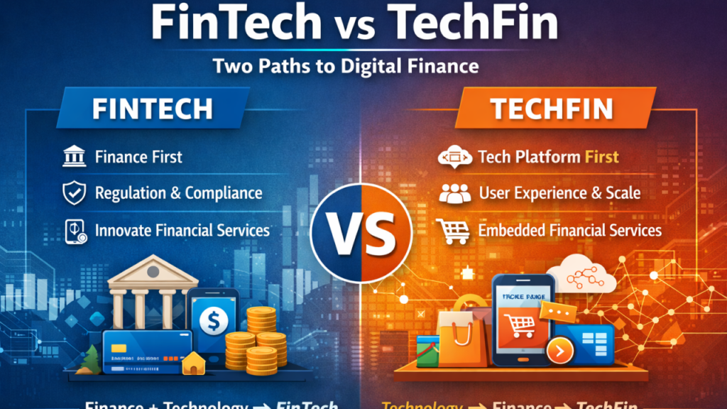 RarefiedTech.com Fintech: Digital Finance & Innovation