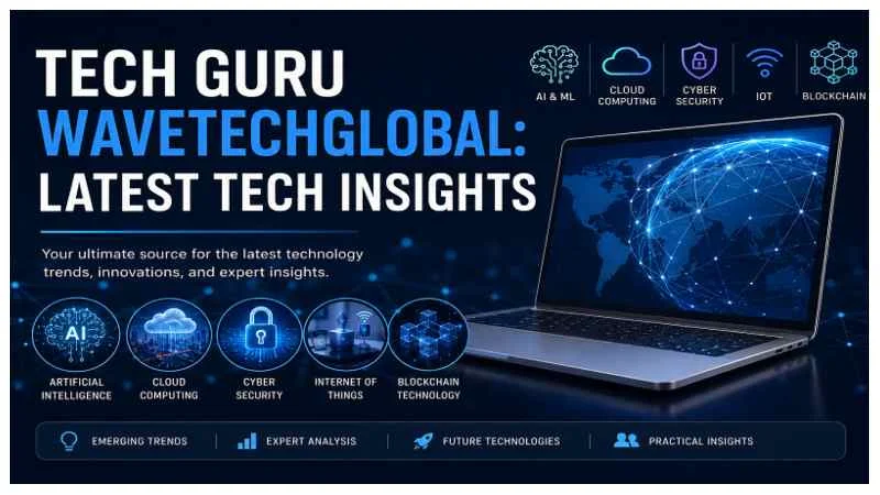 Tech News FeedWorldTech: Latest Trends & Insights Tech News FeedWorldTech: Latest Trends & Insights
