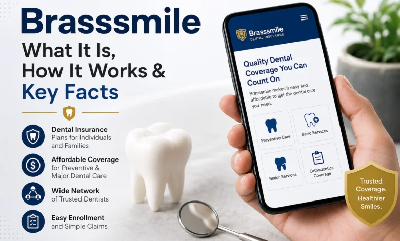 Brasssmile.com: Website Guide, Topics & Key Insights Brasssmile.com: Website Guide, Topics & Key Insights