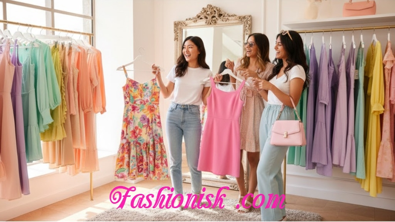 Fashionisk .com: Fashion Trends, Style & Beauty Guide Fashionisk .com: Fashion Trends, Style & Beauty Guide
