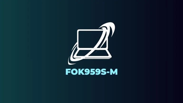Type of FOK959S-M: Types, Features & Key Uses Guide Type of FOK959S-M: Types, Features & Key Uses Guide