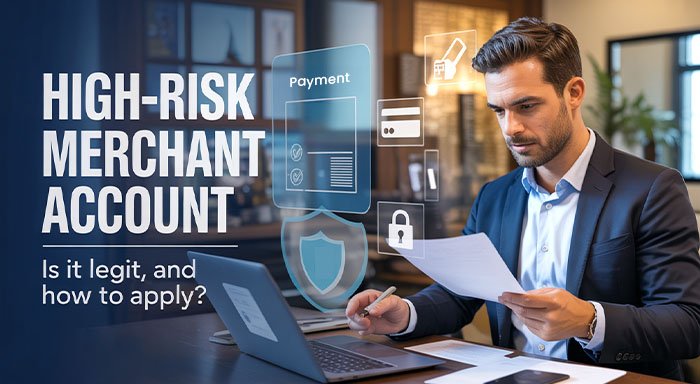 High Risk Merchant Account at HighRiskPay.com Guide High Risk Merchant Account at HighRiskPay.com Guide